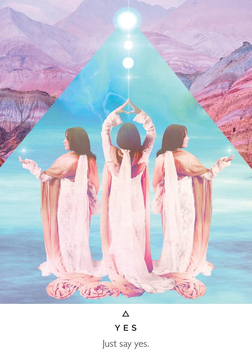 Inspire Your Day Oracle Cards