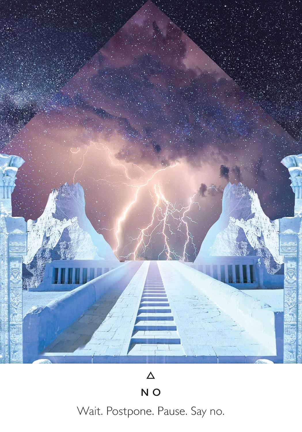 Inspire Your Day Oracle Cards